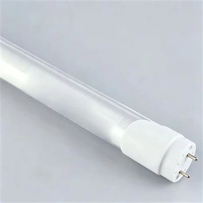 LED Batten Met-sensor